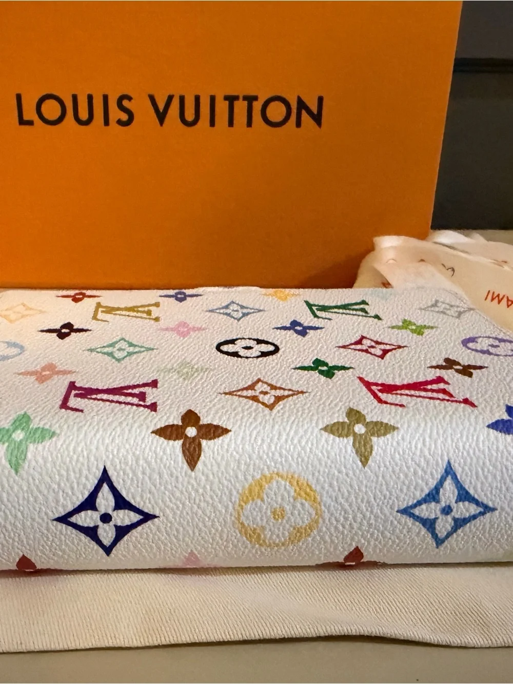 Louis Vuitton authentic louis